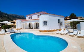 Holiday Home Villa Cassandra By Interhome