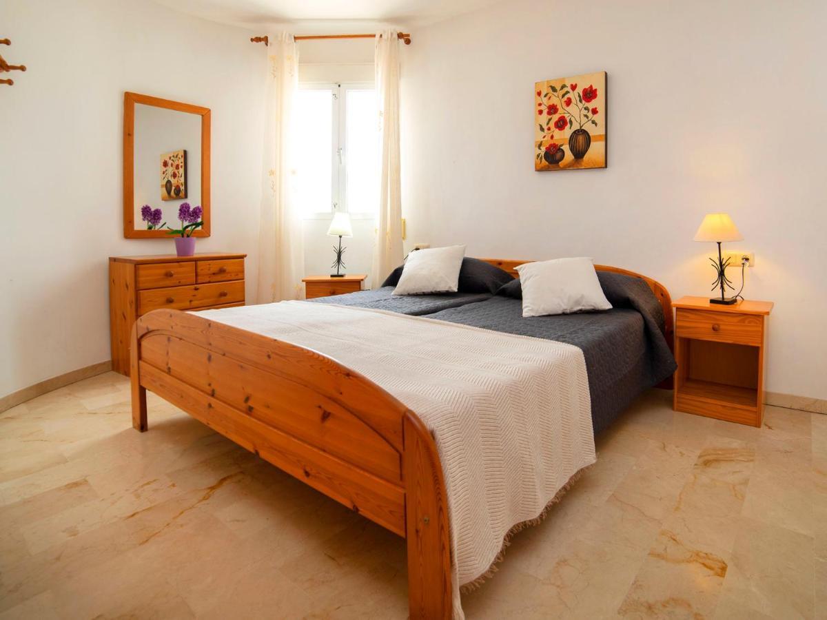 Holiday Home Villa Cassandra By Interhome Calpe Exterior foto