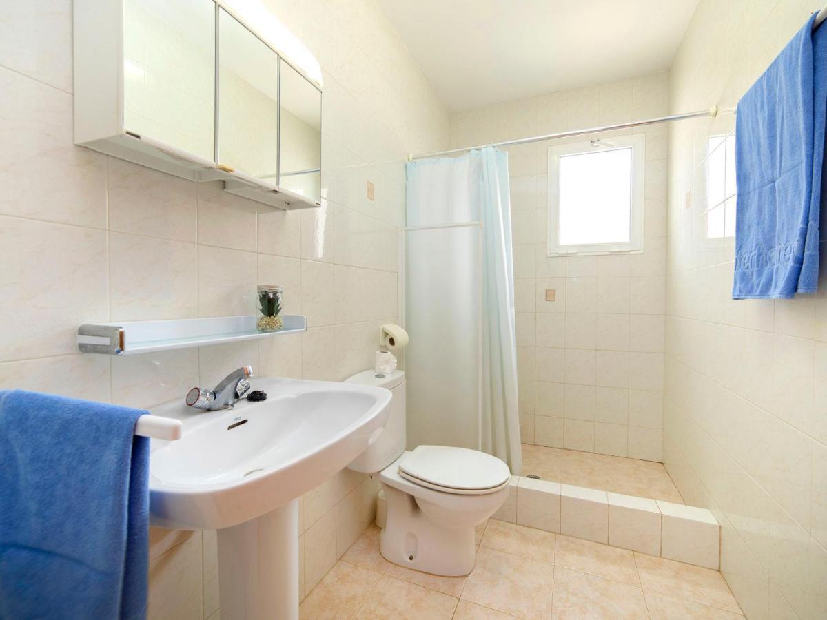 Holiday Home Villa Cassandra By Interhome Calpe Exterior foto