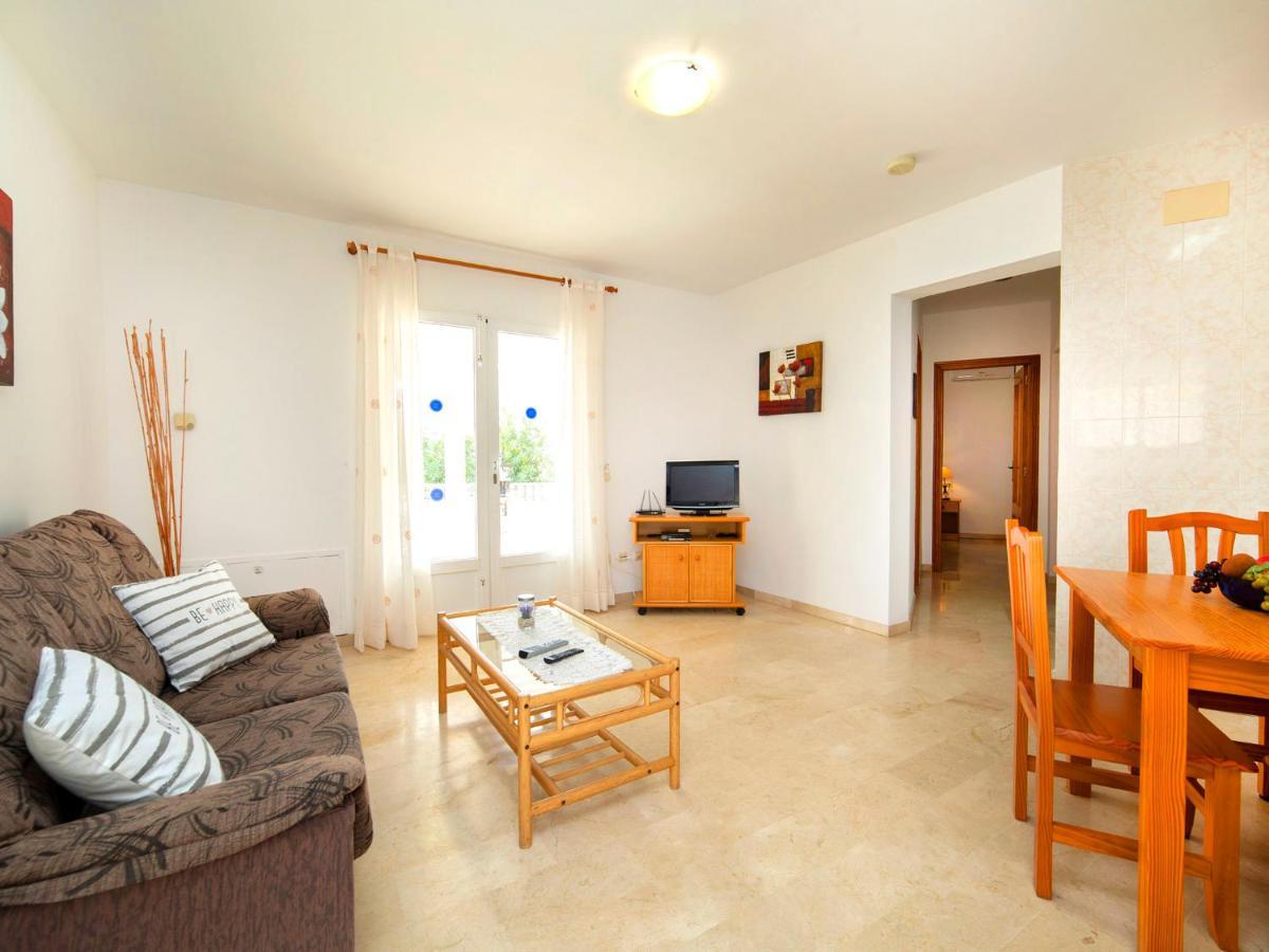 Holiday Home Villa Cassandra By Interhome Calpe Exterior foto