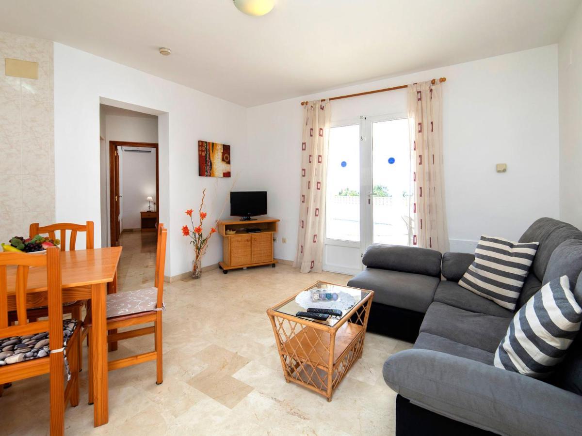 Holiday Home Villa Cassandra By Interhome Calpe Exterior foto