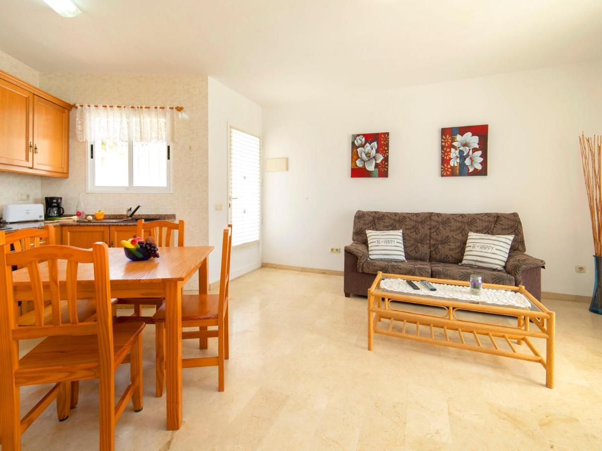 Holiday Home Villa Cassandra By Interhome Calpe Exterior foto